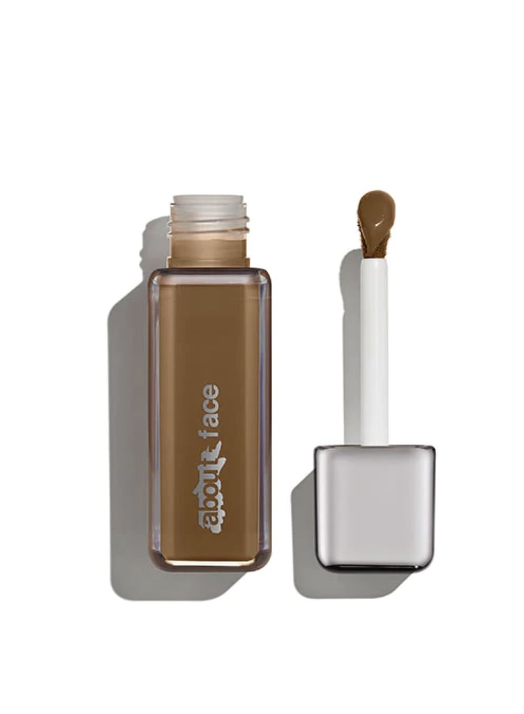 About Face The Performer Skin-Focused Foundation