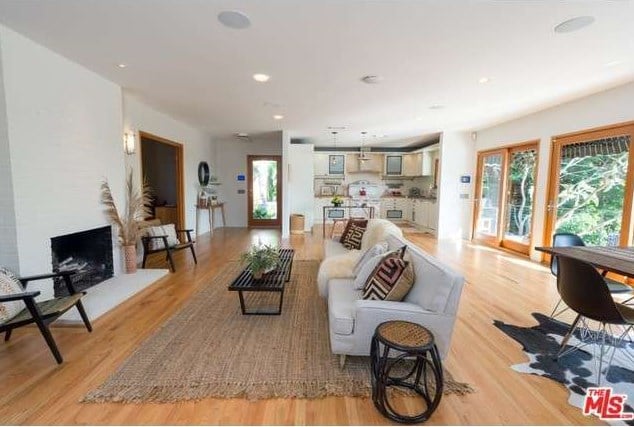 Johnny Galecki Sells Hollywood Hills Home