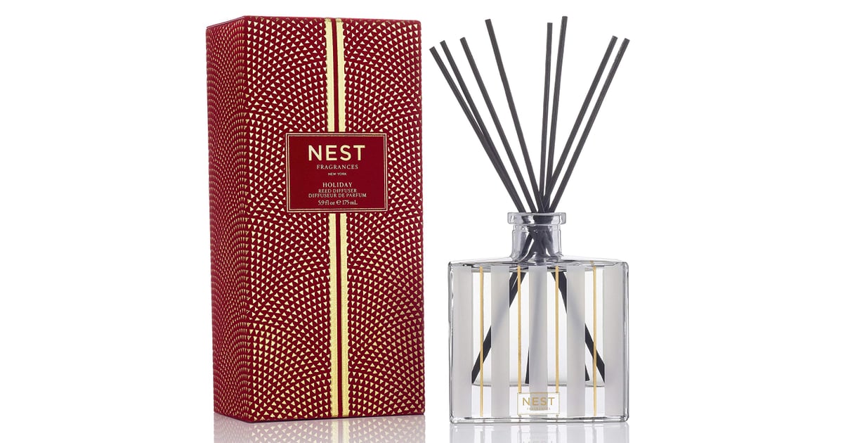 Nest Fragrances Reed Diffuser The Best LastMinute Gifts For Her