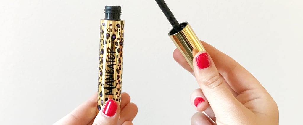 Tarte Maneater Mascara Review