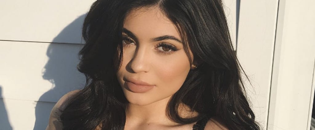 Kylie Jenner Opening a Makeup Store
