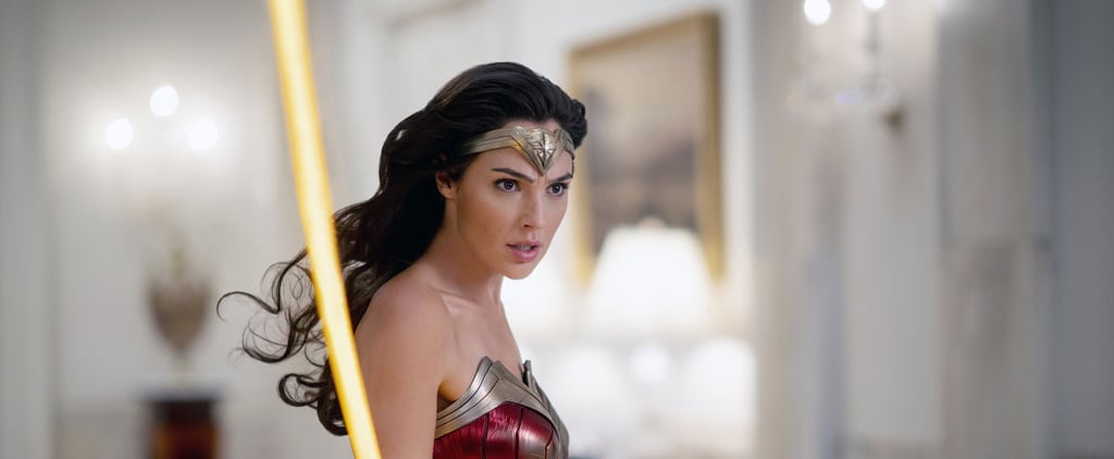 What Parents Should Know About Wonder Woman 1984