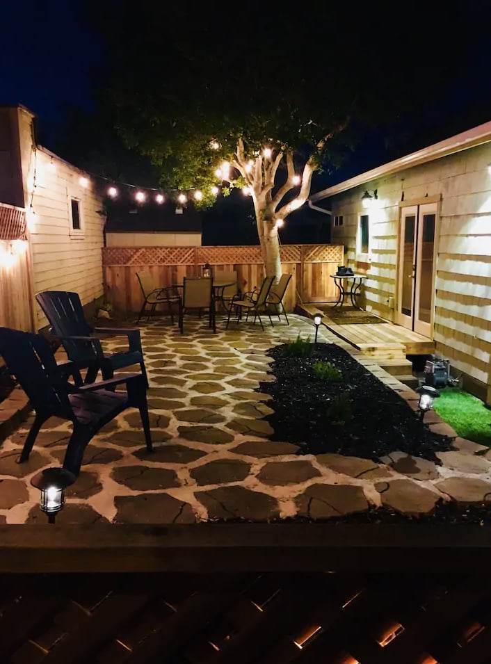 Beach House Cottage in Pacific Grove, California