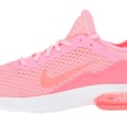 Take a Deep Breath — We Found the 8 Cutest Pink Nike Sneakers of 2018