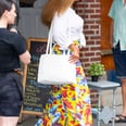 Beyoncé Was Spotted With a Telfar Bag — and the Twitter Reactions Are Perfect