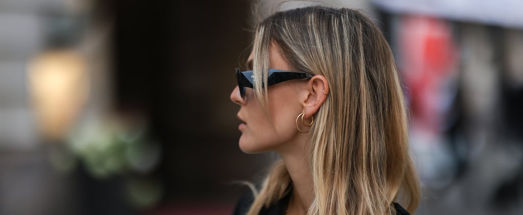 The "Mocha Melt" Hair Color Trend For Fall