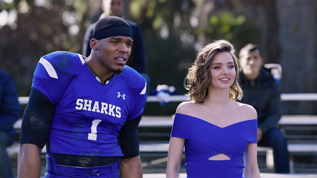 Buick: "Not So Pee Wee Football”