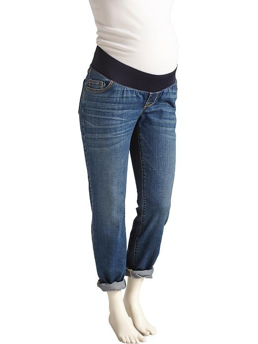 Old Navy Low-Panel Boyfriend Skinny Jean ($22, originally $40)