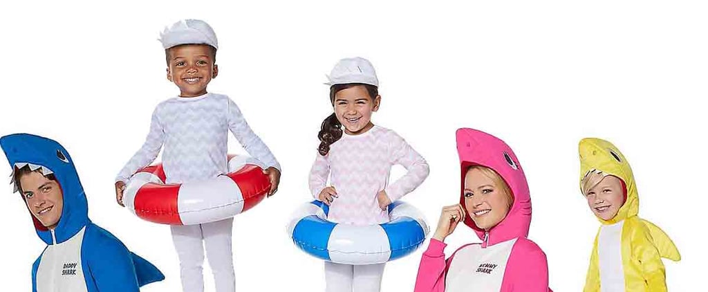 Creative Family Halloween Costumes 2019