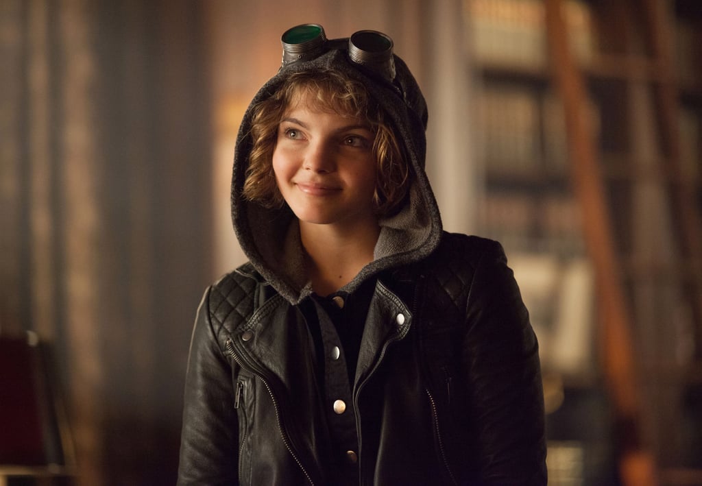 Camren Bicondova