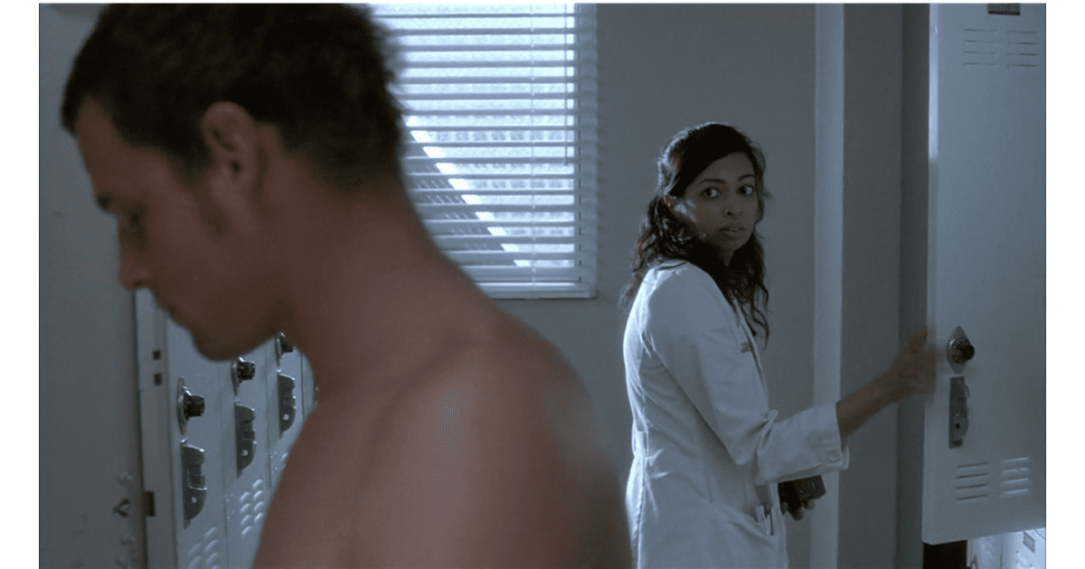 Sharmila Devar on Grey's Anatomy | Actors Who Have Been on ...