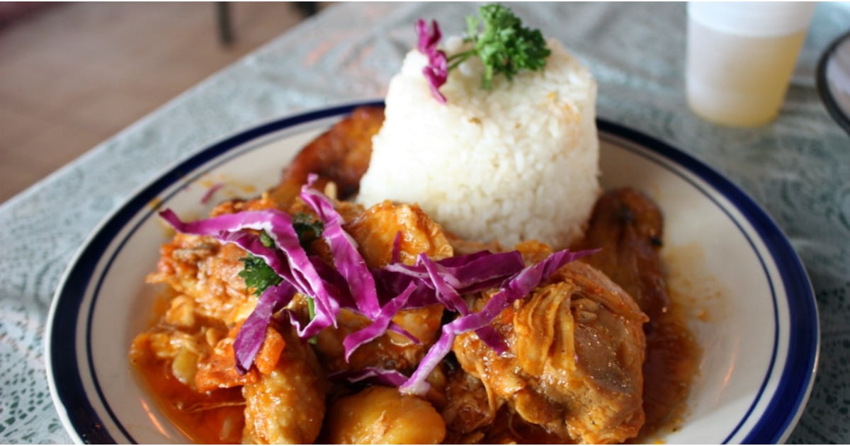 Classic Cuban Recipes Popsugar Latina