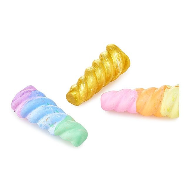 Unicorn Sidewalk Chalk Set