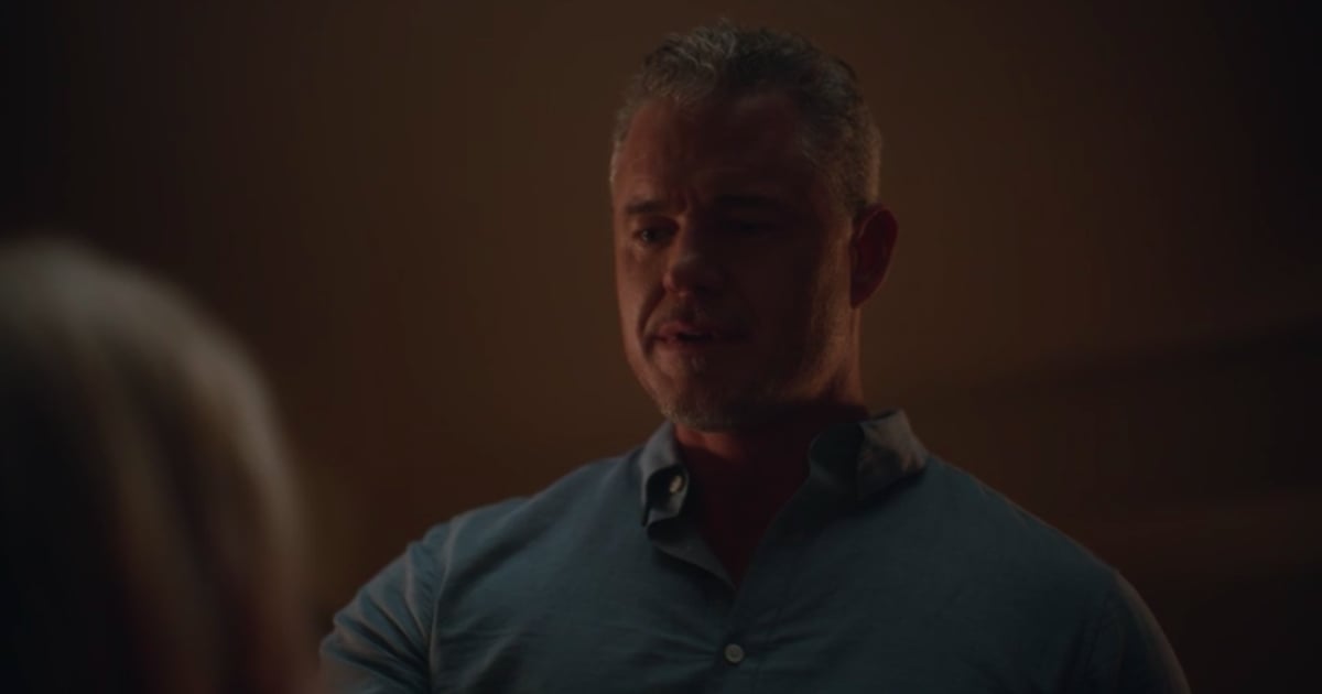 Who Does Eric Dane Play on Euphoria? | POPSUGAR Entertainment - What Day Does Euphoria Come Out On Hbo Max