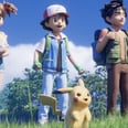 See the Trailer For Pokémon: Mewtwo Strikes Back — Evolution, Which Hits Netflix in February