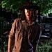 Does Carl Die on The Walking Dead?