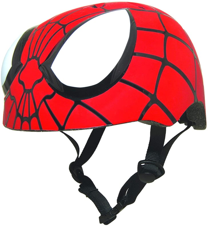 Marvel Spiderman Hero Helmet 30 of the Best Helmets For Kids Who Love