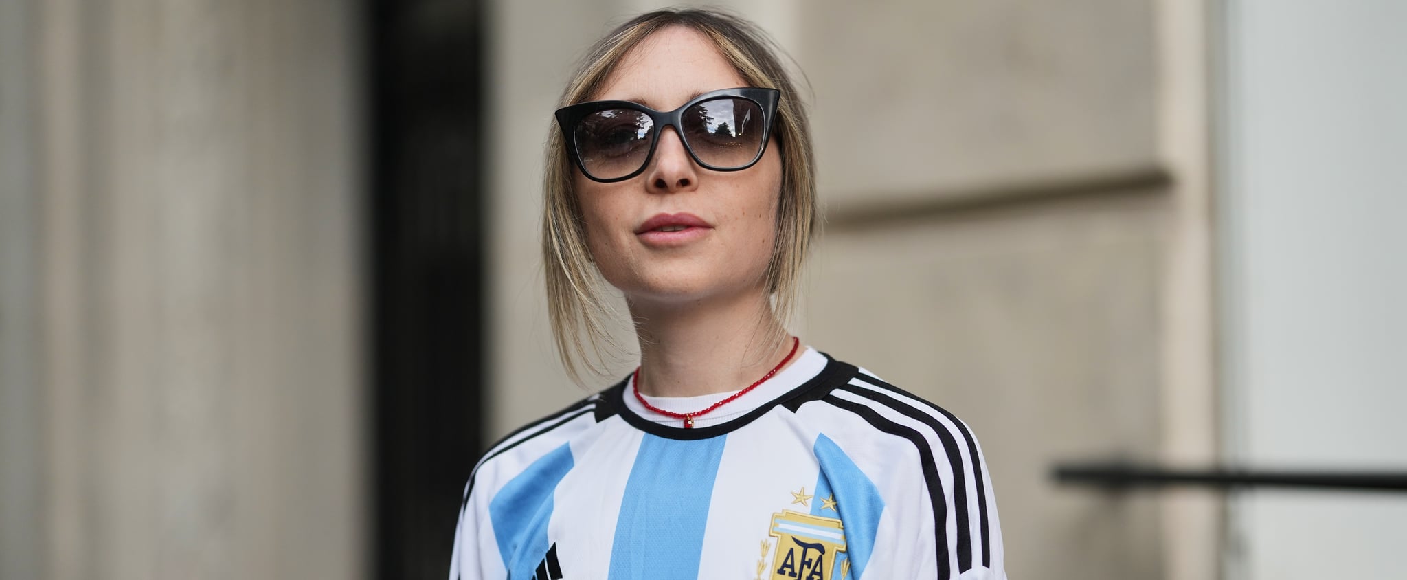 How to Style Soccer Jerseys