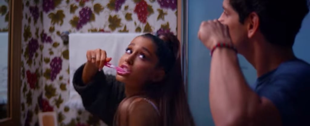 What Movies Are in Ariana Grande's Thank U Next Video?