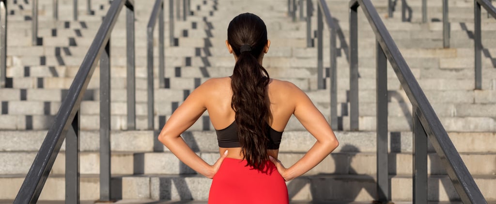 15 Workout Hairstyles For Your Next Sweat Sesh
