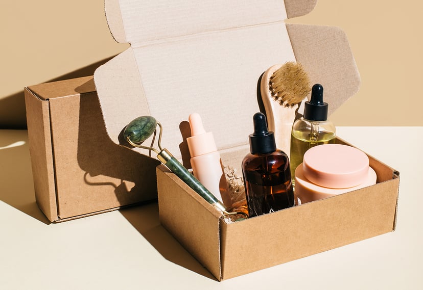 how to identify fake beauty products on amazon