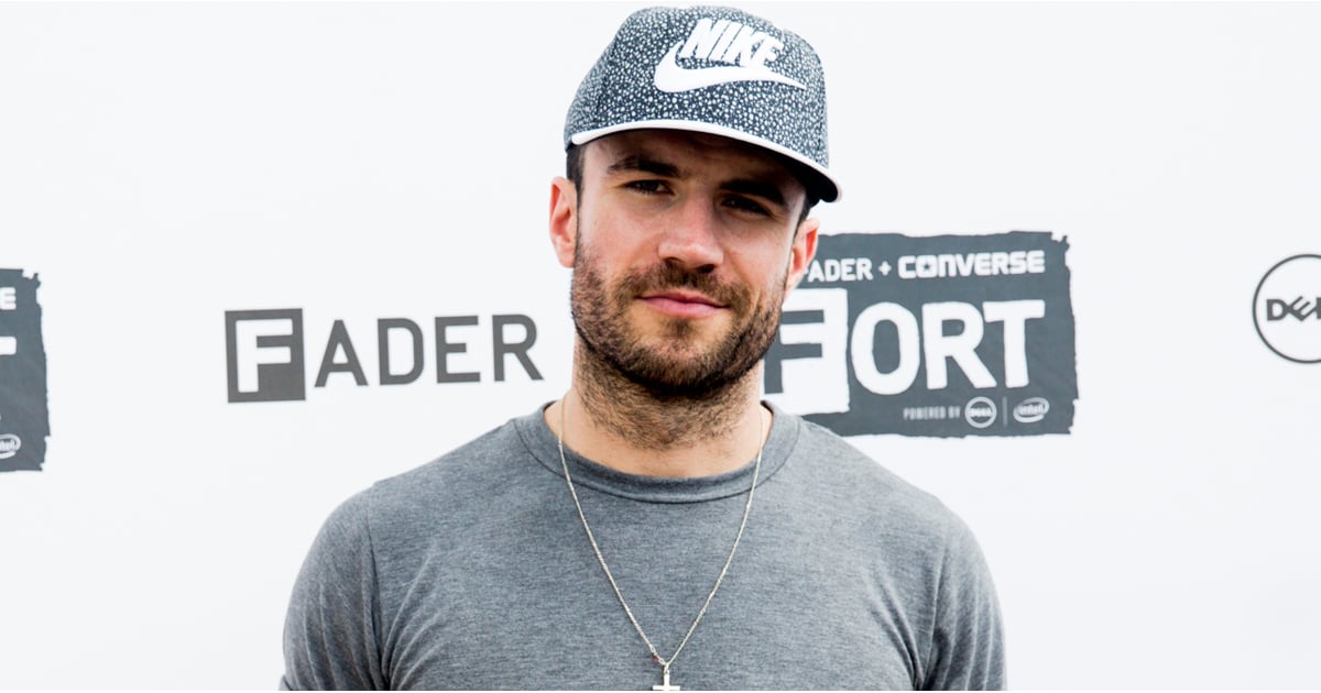 Sam Hunt Facts POPSUGAR Celebrity