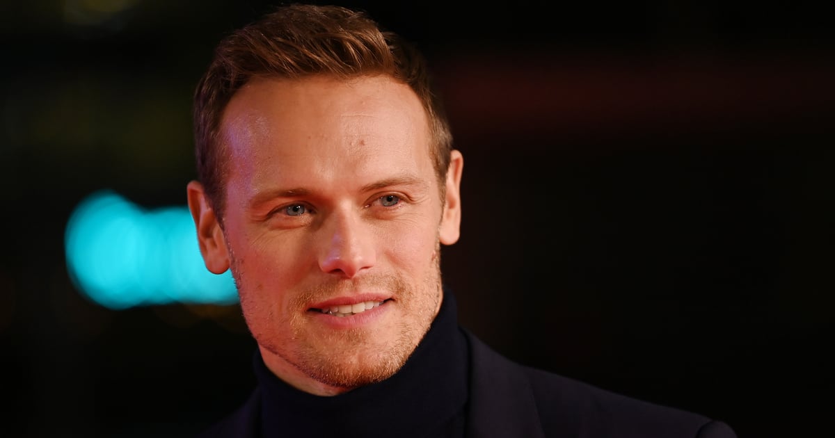 Sam Heughan Said He Was “Open” to Romance in 2022 — What We Know About His Love Life