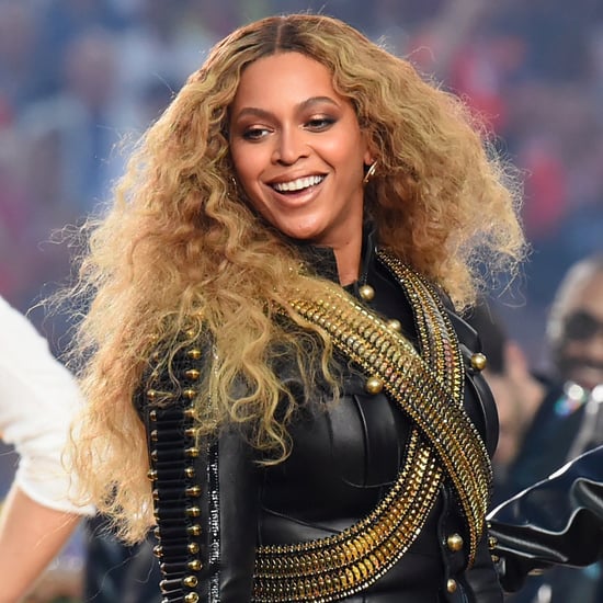 Beyonce Announces The Formation Tour at the Super Bowl