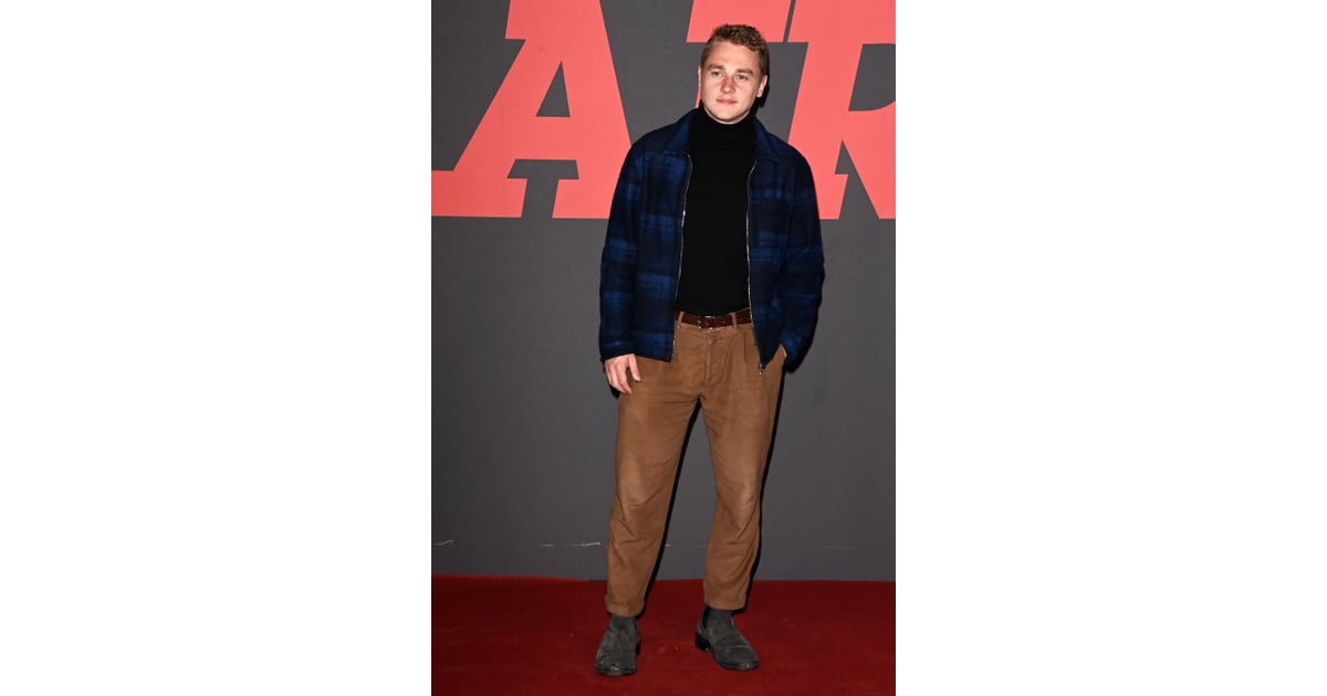 January 2 — Ben Hardy | Celebrity Birthdays For Every Day of the Year