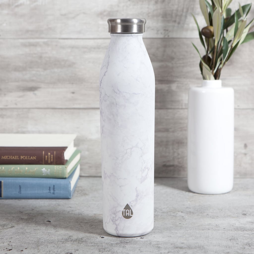 Tal Stainless Vacuum Insulated Modern Water Bottle