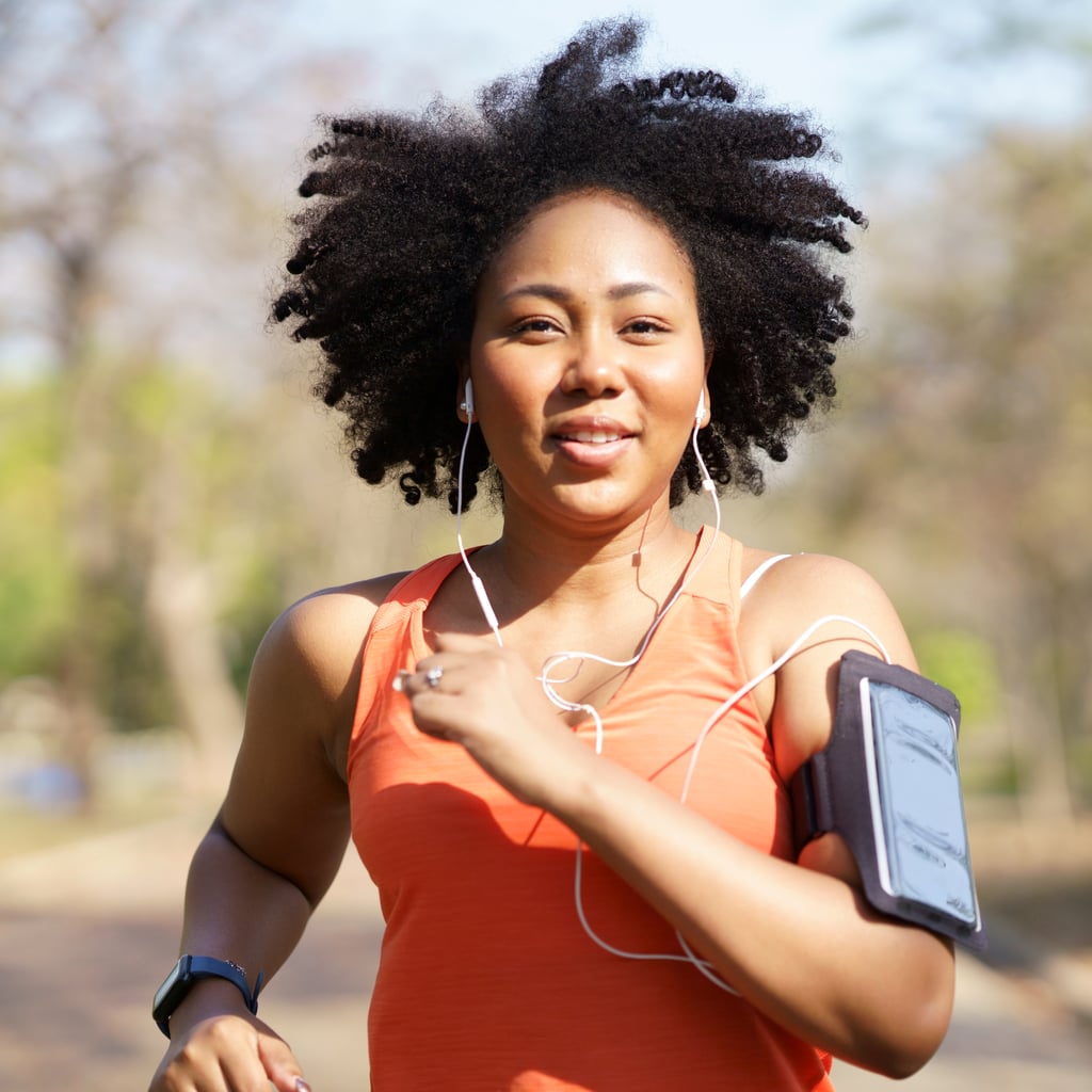 Zone 2 Training May Help You Fall Back in Love With Running