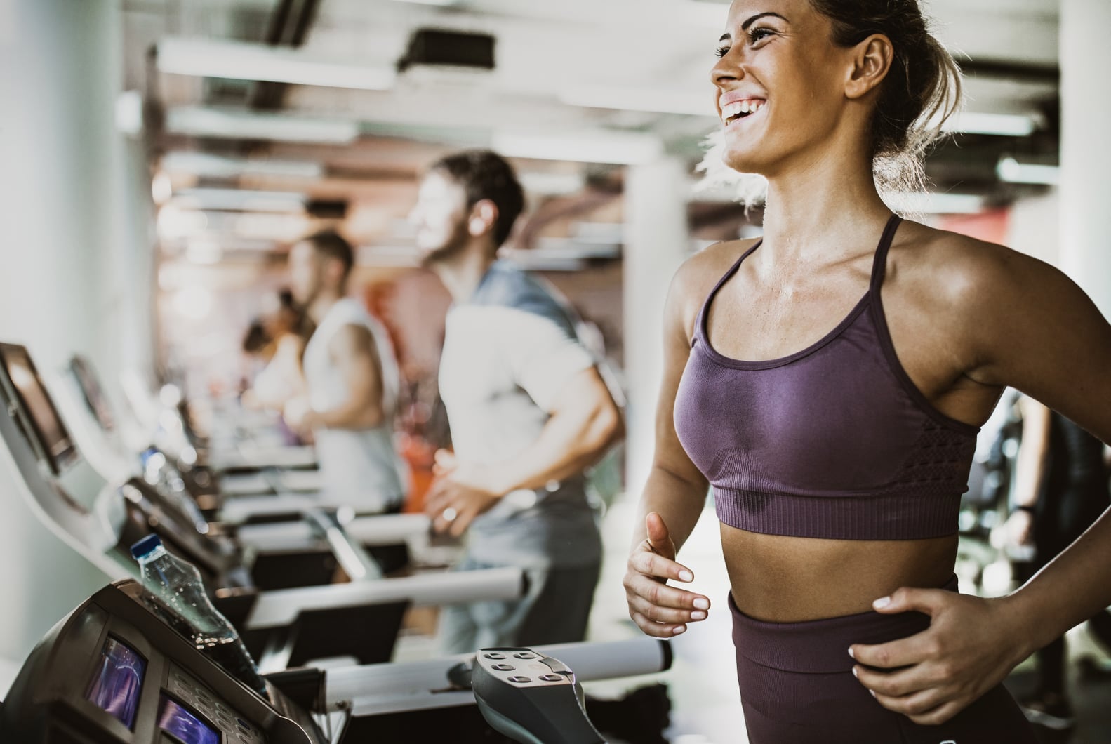 Can You Gain Weight From Cardio? POPSUGAR Fitness