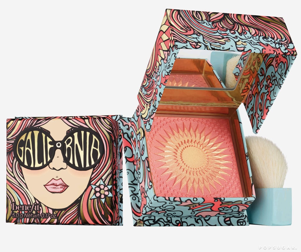 Benefit Galifornia Blush