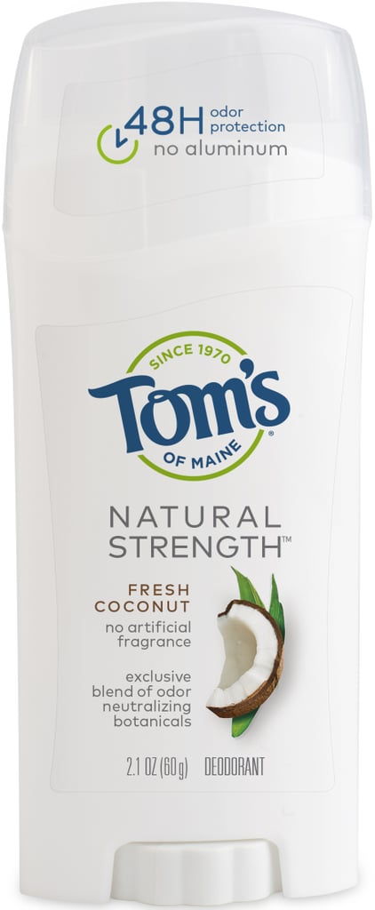 Tom's of Maine Fresh Coconut Deodorant