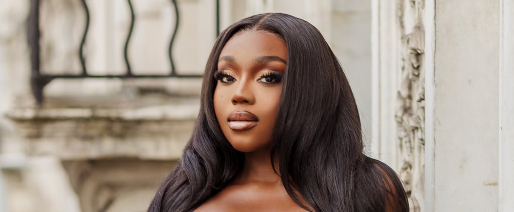 Love Island's Whitney Abedayo on Life, Love, and Being Real