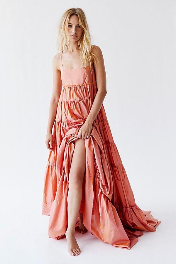 Happy tiers dress Outlet