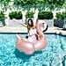 Sofia Vergara Bathing Suit Cover-Up