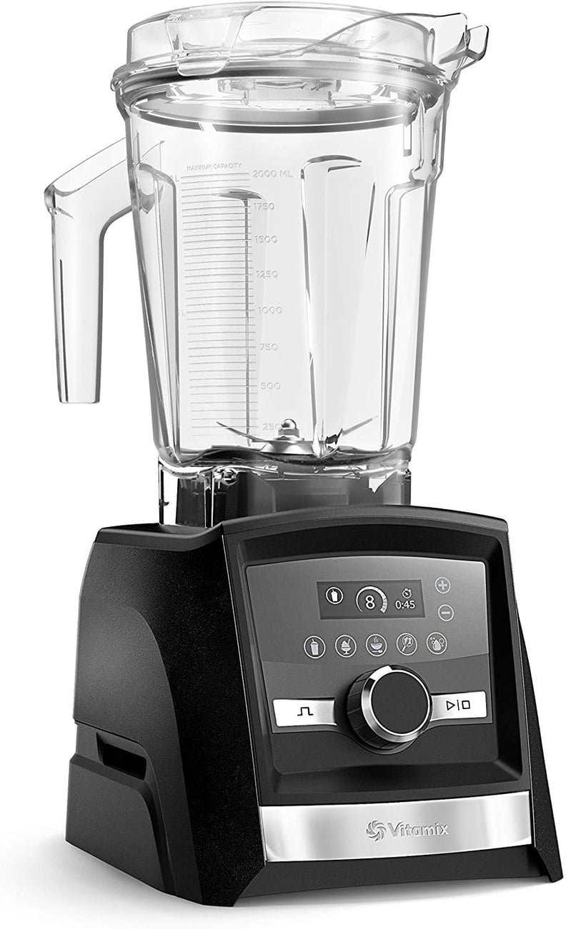 Vitamix A3500 Smart Blender