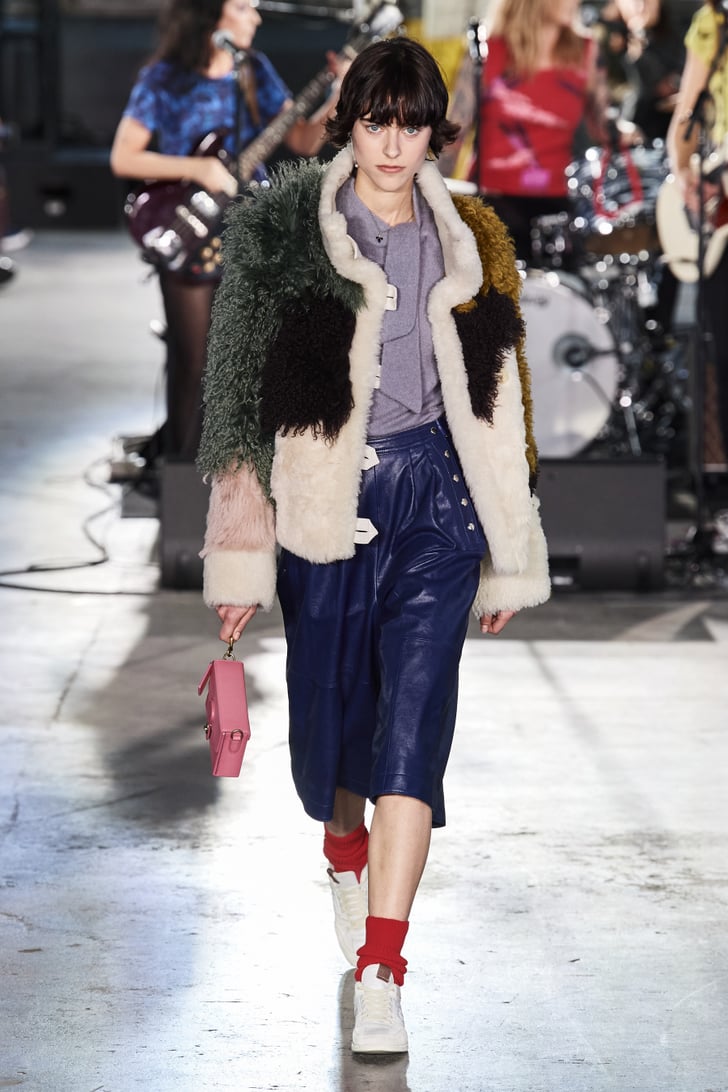Coach Fall 2020 | The 9 Biggest Fashion Trends For Fall and Winter ...