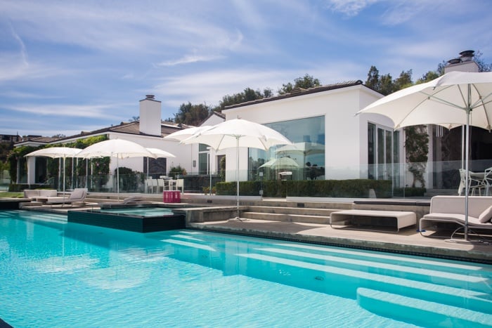 Gwen Stefani and Gavin Rossdale Are Selling Their House