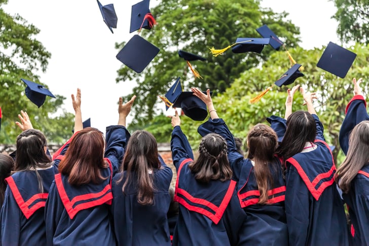 Things Kids Should Know Before Going To College Popsugar Family