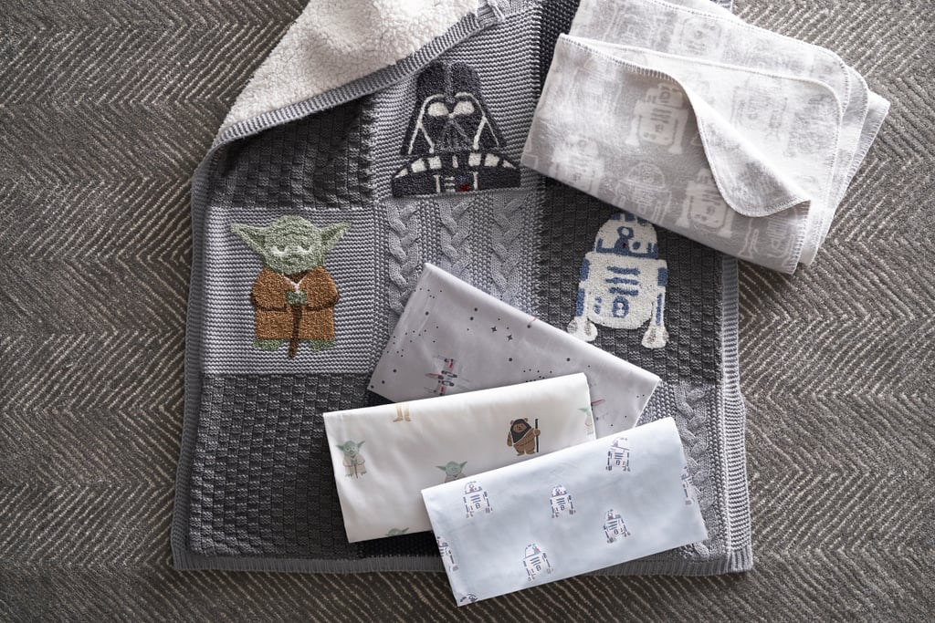 Swaddle Set