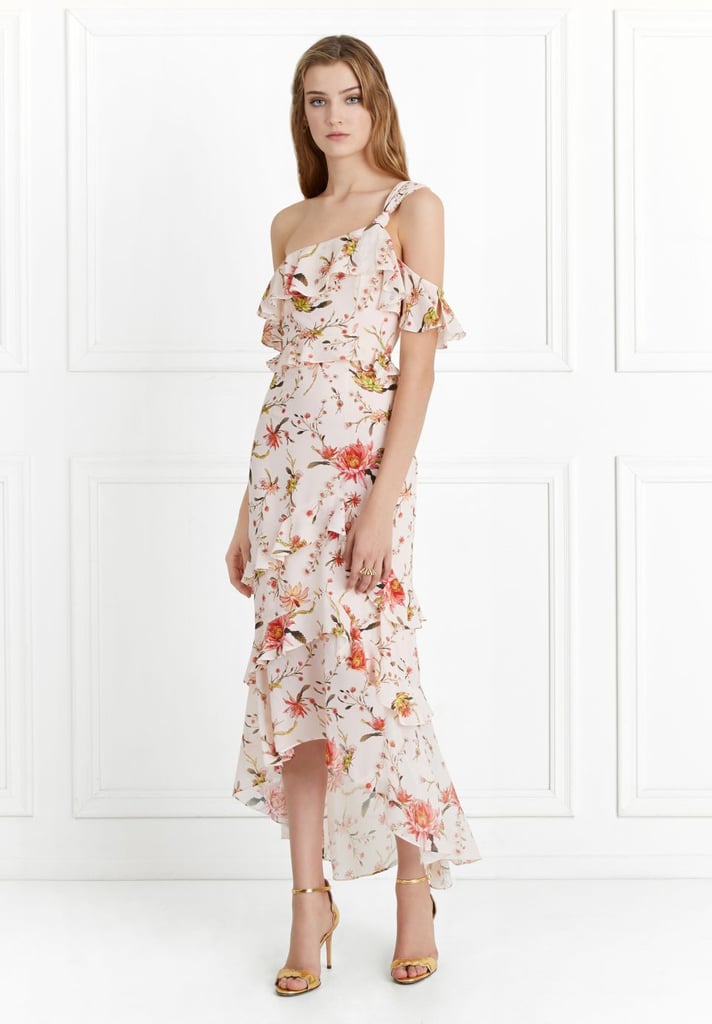 The High-Low Hem
