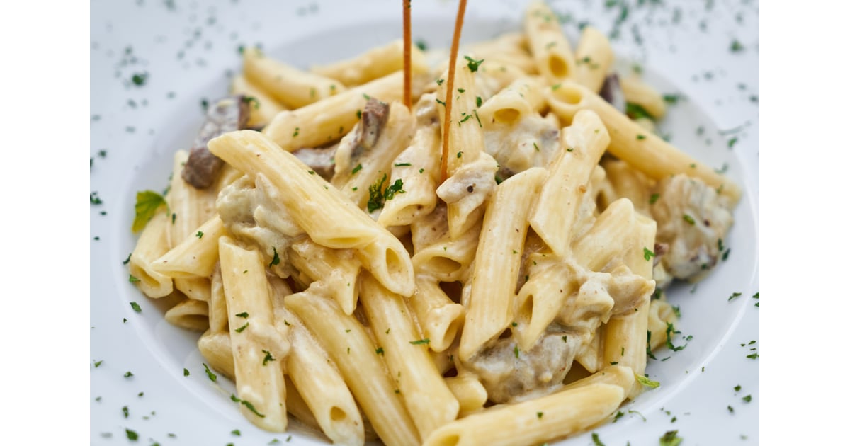 Refined Carbohydrates | Foods That Cause Anxiety | POPSUGAR Fitness Photo 4