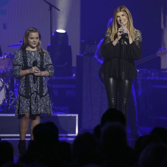 Best Rayna Jaymes Moments on Nashville