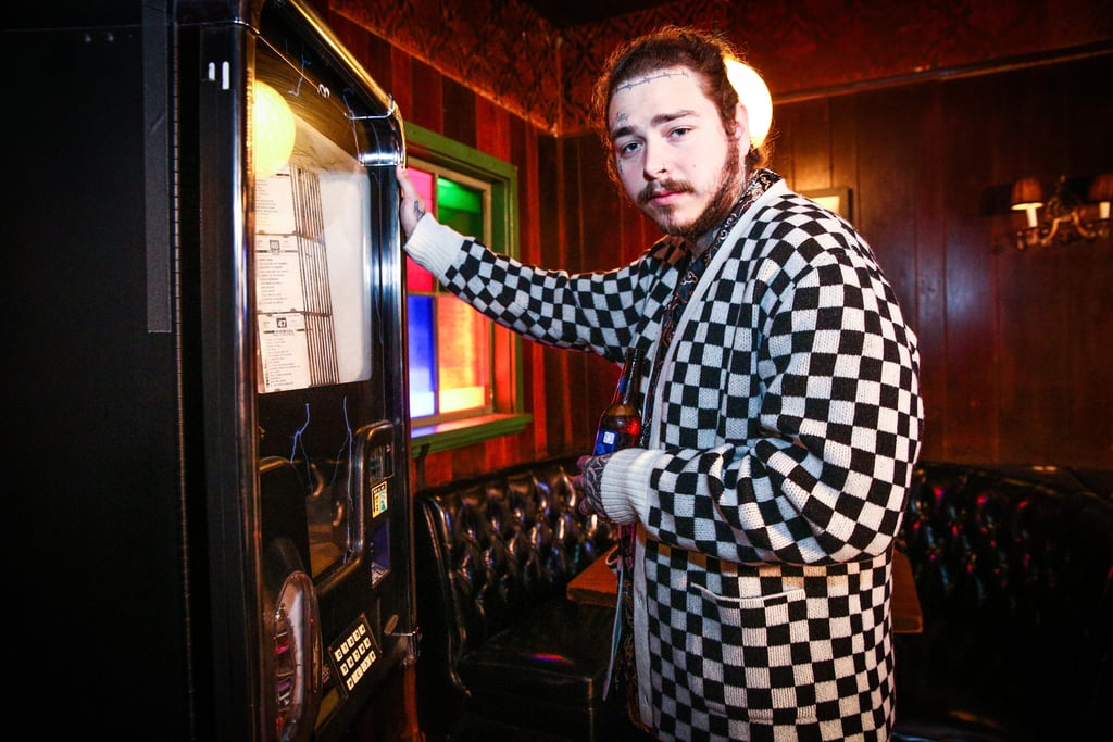 Post Malone Hot Pictures