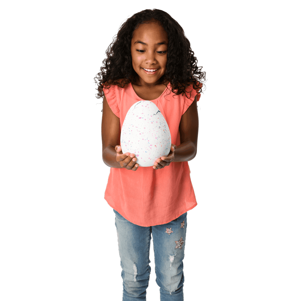 What Are Hatchimals's HatchiBabies?