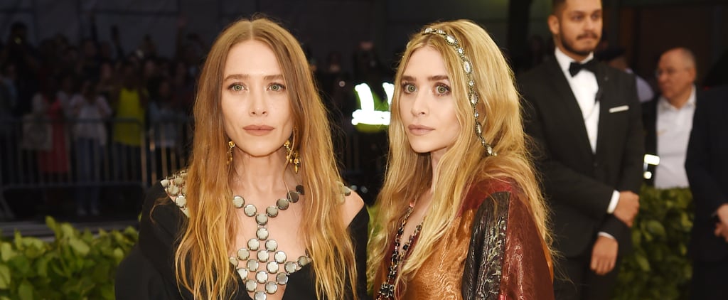 How to Dress Like Mary-Kate and Ashley Olsen
