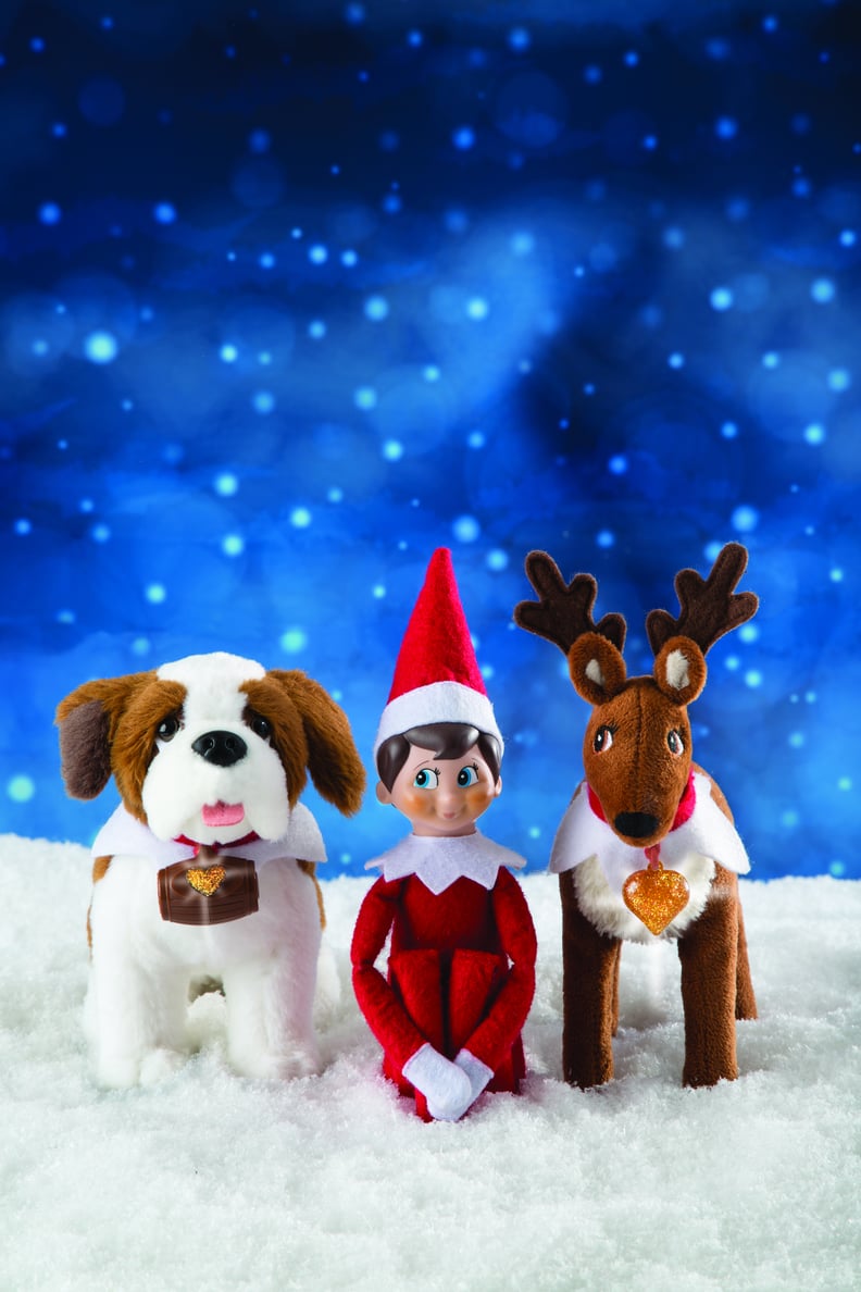 Elf on the Shelf Fun Facts | PS Family