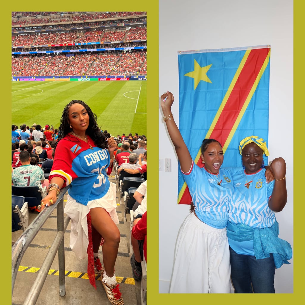 Women Are Building Community Through World Cup Watch Parties